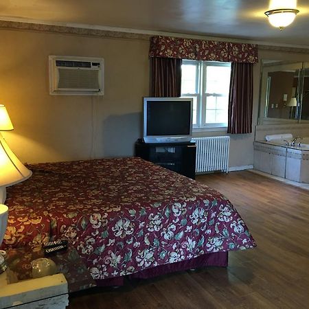 Colonie Inn And Suites لاثام المظهر الخارجي الصورة