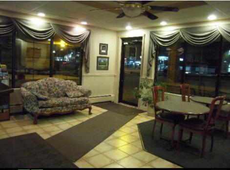 Colonie Inn And Suites لاثام المظهر الخارجي الصورة