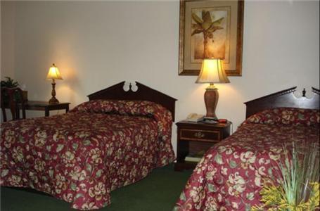 Colonie Inn And Suites لاثام الغرفة الصورة